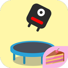 Trampoline Hero 图标