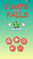 Jumps and Falls скриншот 1