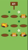 Tap the Hamster captura de pantalla 2