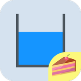 Fill the Shape icono