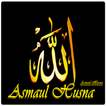 Asmaul Husna