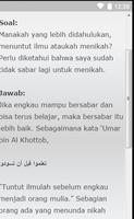 Kumpulan Fatwa Ulama 截图 2