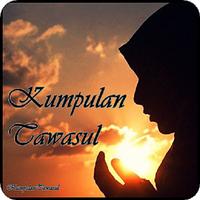 Kumpulan Tawasul Affiche