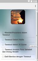 Kumpulan Tawasul Screenshot 1