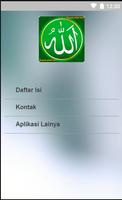 Kumpulan Hadits Islam captura de pantalla 1