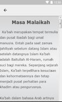 Mengenal Kabah Dan Sekitarnya screenshot 3