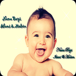 Nama Bayi Islami Dan Modern