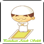 Panduan Anak Soleh آئیکن