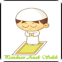 Panduan Anak Soleh постер