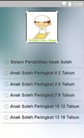Panduan Anak Soleh скриншот 1