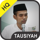 Tausiyah Ust Abdul Somad Lengkap icône