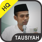 ikon Tausiyah Ust Abdul Somad Lengkap