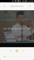 Tausiyah Ust Abdul Somad Lengkap Affiche