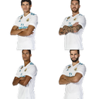 Real Madrid QUIZ-icoon