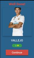 Real Madrid QUIZ screenshot 1