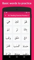 Learn Arabic Language Basics 1 capture d'écran 3