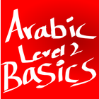 Learn Arabic Language Basics 2 icône