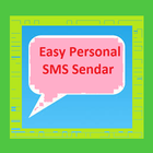 Personal Messenger icono