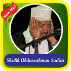 Sheikh Abdurrahman Sadien icono