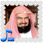 Abdurrahman Al Sudais Mp3 icône