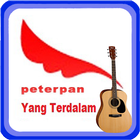 Chord Yang Terdalam Peterpan icône