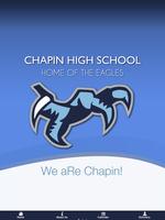 برنامه‌نما Chapin High عکس از صفحه