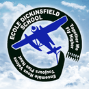 Ecole Dickinsfield School APK