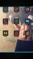 Fitness on Tour poster