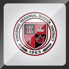 Kingsway School District আইকন