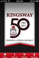 Kingsway School District Cartaz