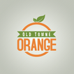 Old Towne Orange