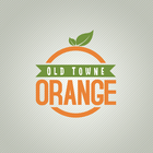 Old Towne Orange icône