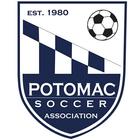 Potomac Soccer Association ไอคอน