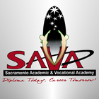 SAVA иконка