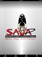 SAVA स्क्रीनशॉट 3