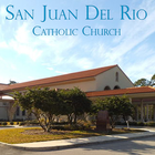 San Juan Del Rio أيقونة