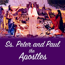 APK Ss Peter and Paul the Apostles