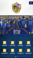 St. George School 海報