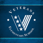 Veterans Elementary School أيقونة