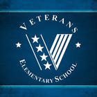 Veterans Elementary School Zeichen