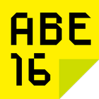 AgileByExample 2016 biểu tượng