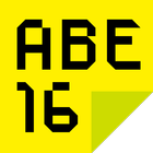 AgileByExample 2016 icône