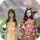 Animal Fashion Montage APK