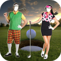 Golf Montage Fashion