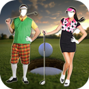 Golf Montage Fashion APK