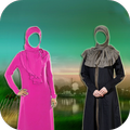 Hijab Montage Fashion