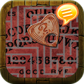 Ouija Kakao Maze