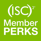 (ISC)² Member Perks icône