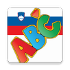 Abeceda Slovenska ABC APK