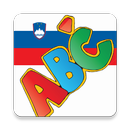 Abeceda Slovenska ABC APK
